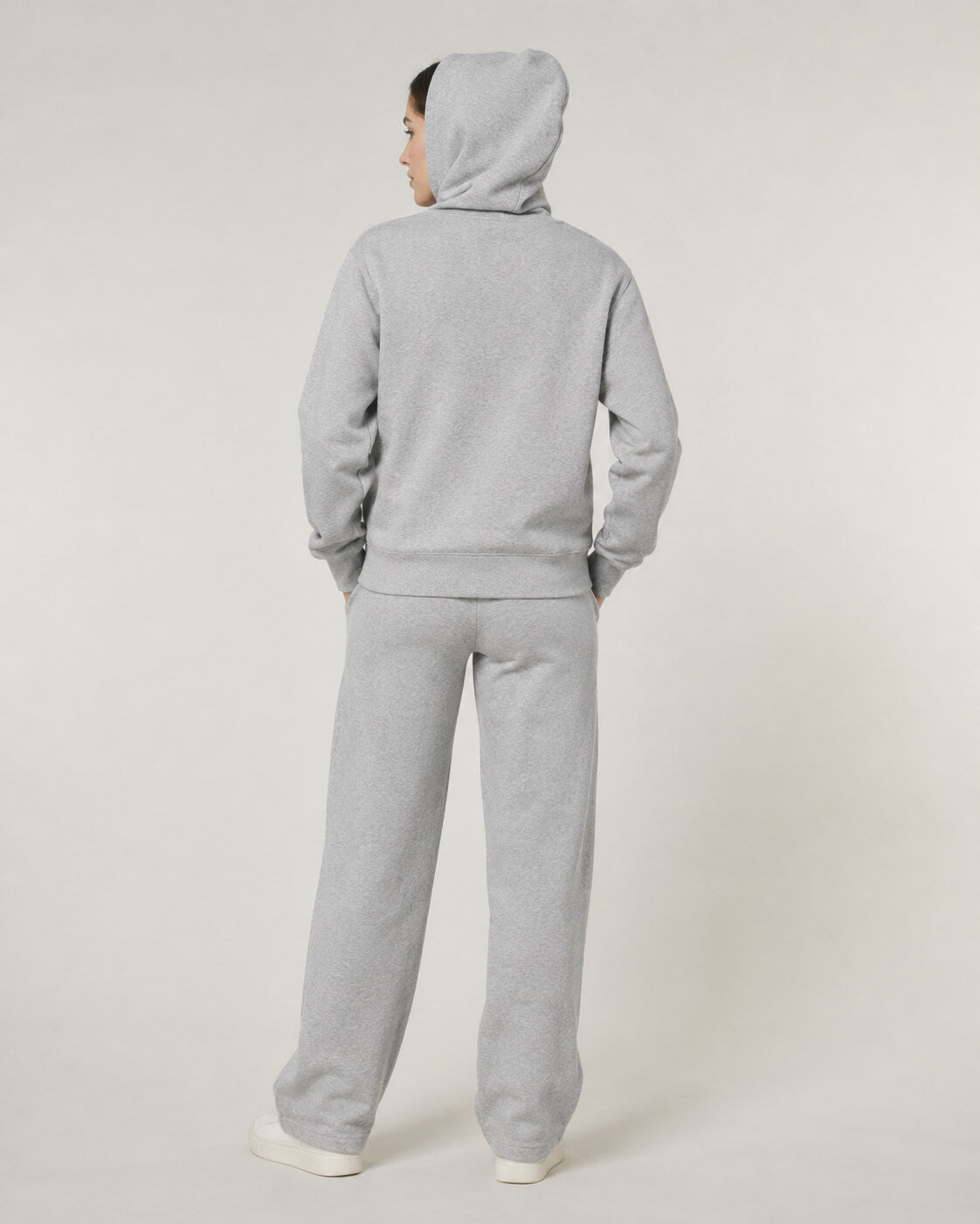 Koordinaten Hoodie