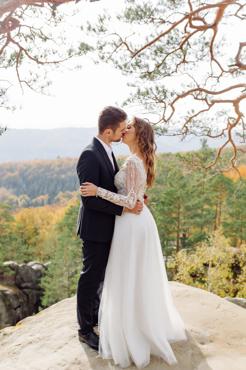 Hochzeit