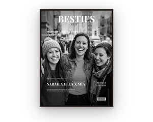 Mattes Poster