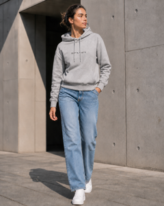 Koordinaten Hoodie