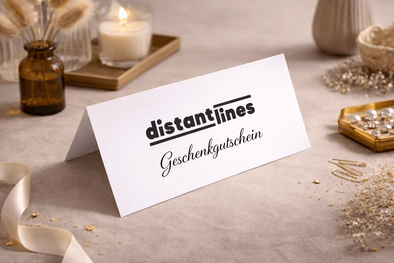 Gutschein