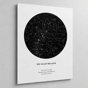 Metal Poster