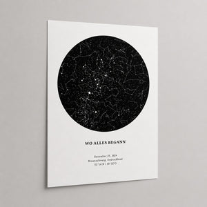 Mattes Poster