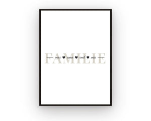 Mattes Poster