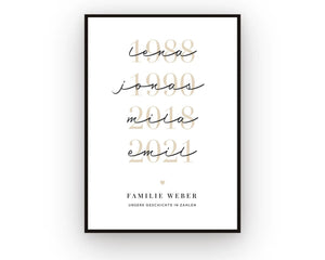 Mattes Poster