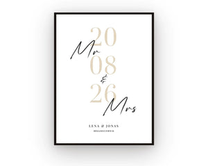 Mattes Poster