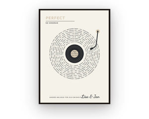 Mattes Poster