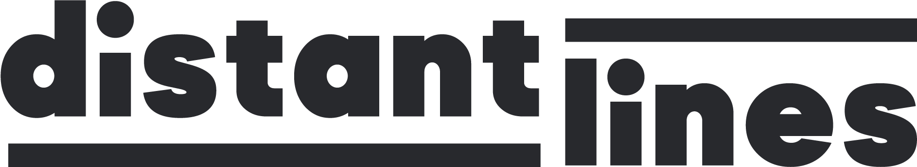 distantlines